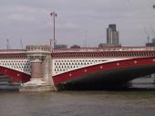 bridge, London