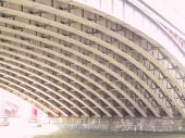 bridge, London