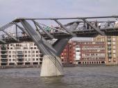 bridge, London