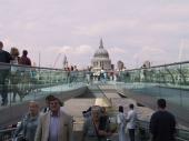 bridge, London
