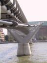 bridge, London