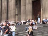St. Paul, London