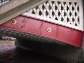 bridge, London