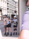 skating in Copenhagen
