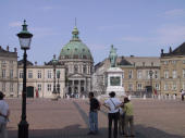 Palace, Copenhagen