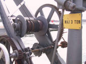 geared winch, Copenhagen