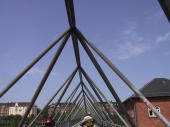 bridge, Copenhagen