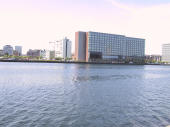 our hotel, Copenhagen